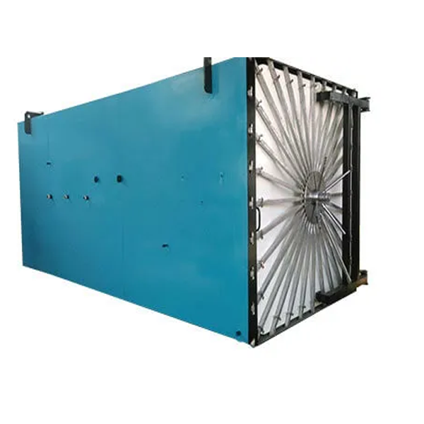 ethylene oxide sterilizer from Vietnam