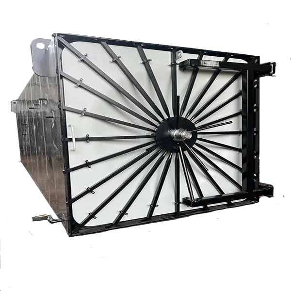 ETO Sterilizer manufacturer in Gujarat