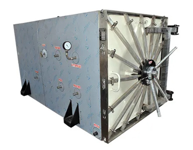 Medical Autoclave supplier Ahmedabad, india