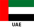 eto sterilizer in United Arab Emirates