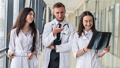 Medical Sterilizer Supplier India