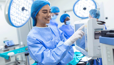 Medical Sterilizer manufacturer