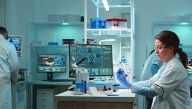 Medical Sterilizer manufacturer from india